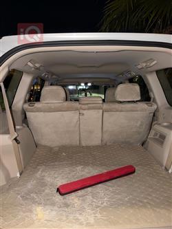 تويوتا لاندكروزر برادو